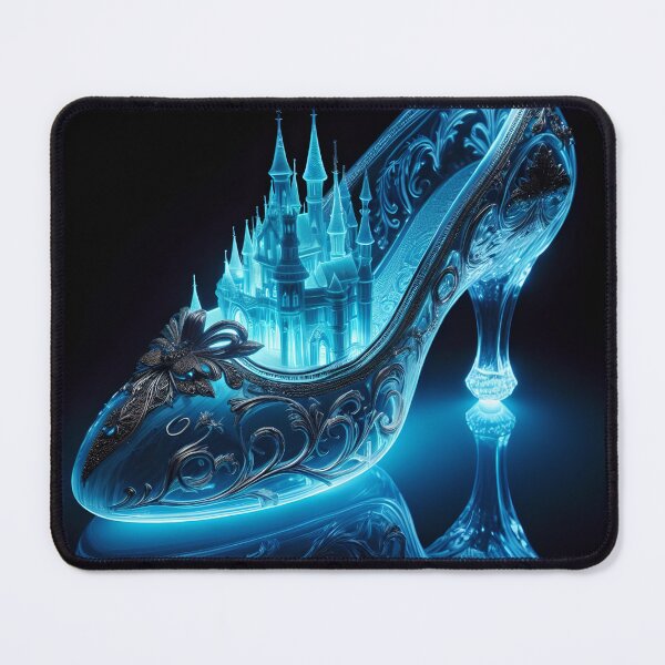 Item preview, Slipper designed and sold by WynsomeArt.