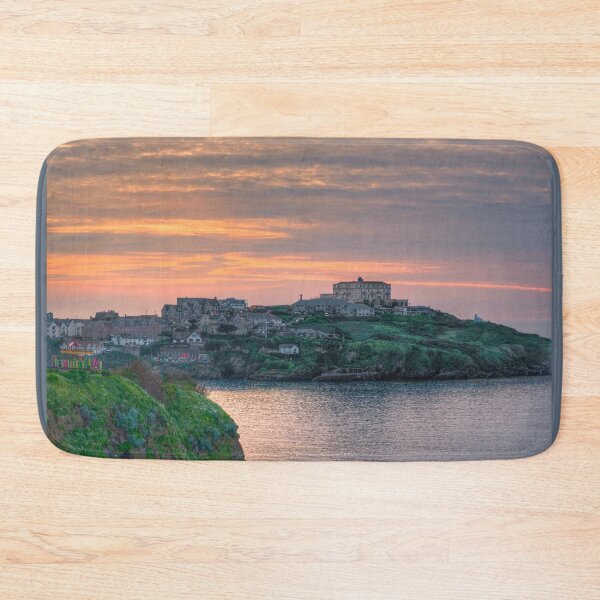 Item preview, Newquay Sunset designed and sold by Alisonchambers2.