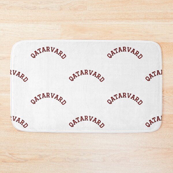 Item preview, Qatarvard Curved designed and sold by BandelinaDesign.