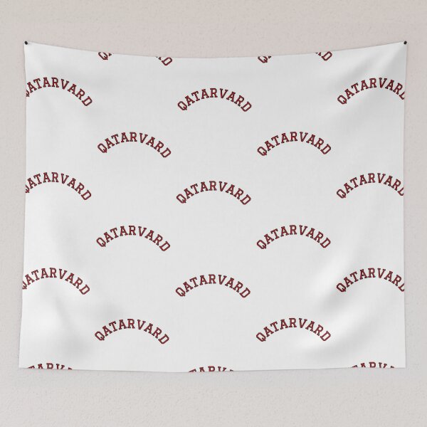 Item preview, Qatarvard Curved designed and sold by BandelinaDesign.
