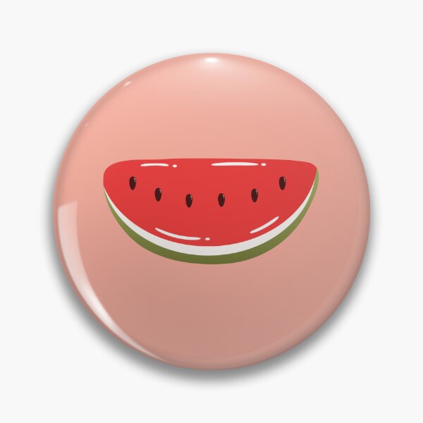 Item preview, Watermelon Slice designed and sold by kayvie.