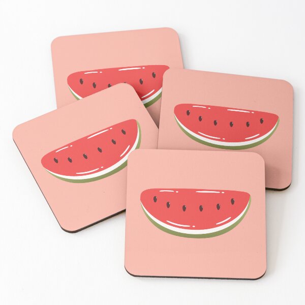 Item preview, Watermelon Slice designed and sold by kayvie.