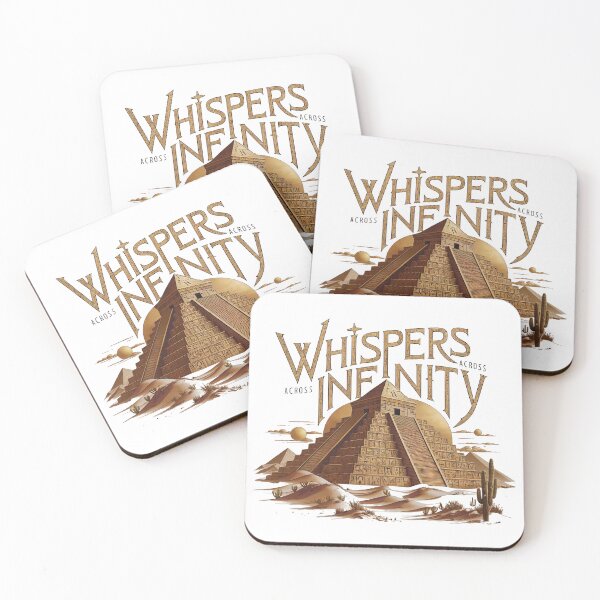 Item preview, Whispers Across Infinity: Ancient Civilizations designed and sold by behnay.