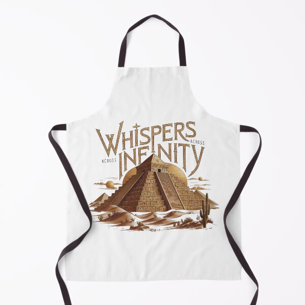 Item preview, Whispers Across Infinity: Ancient Civilizations designed and sold by behnay.