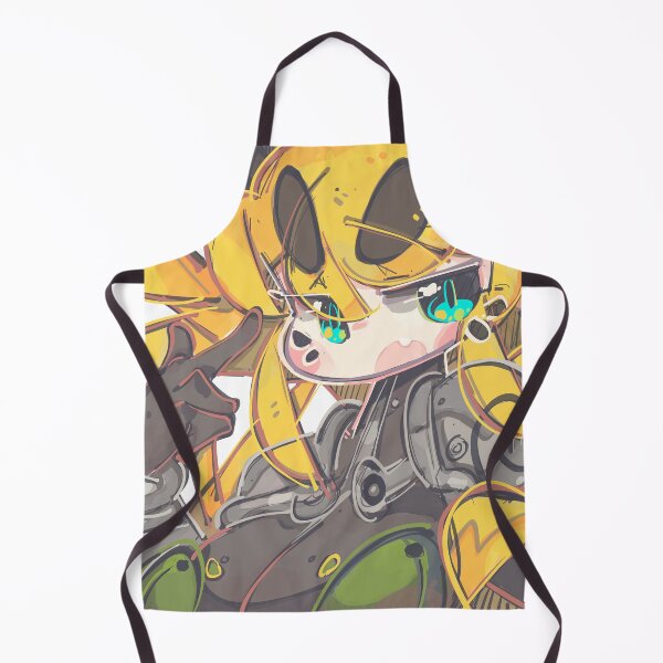 Item preview, 2025 - 四之宫奇可露 designed and sold by jrpencil88.