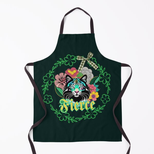 Item preview, Fierce designed and sold by Roxburylane.