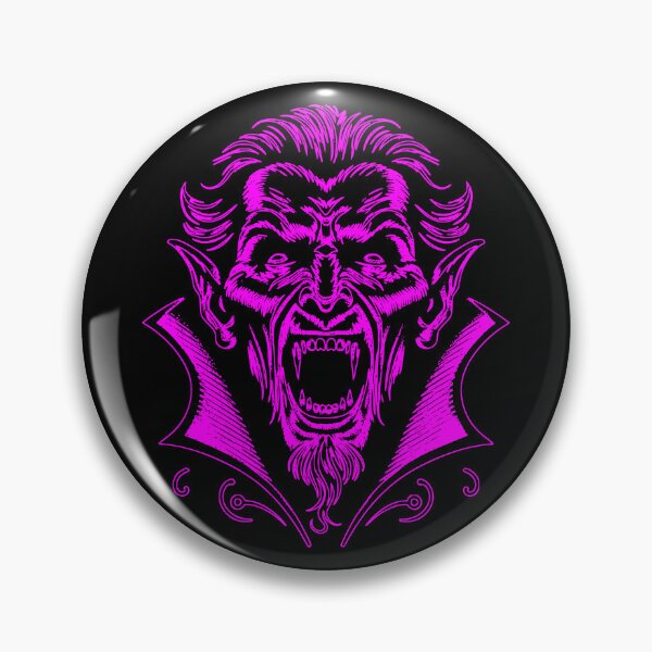 Item preview, Pink Royal Vampire designed and sold by Fankelmy.