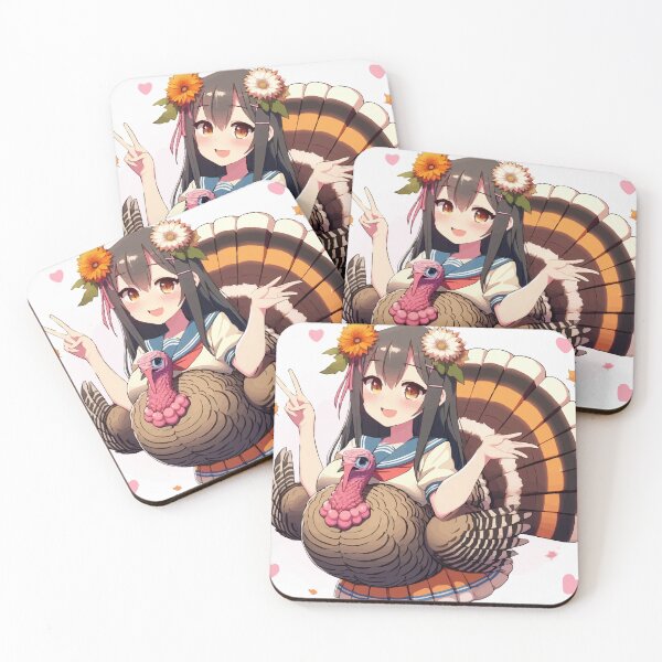 Item preview, The turkey who wanted to be an influencer designed and sold by Gacram.