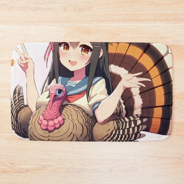 Item preview, The turkey who wanted to be an influencer designed and sold by Gacram.