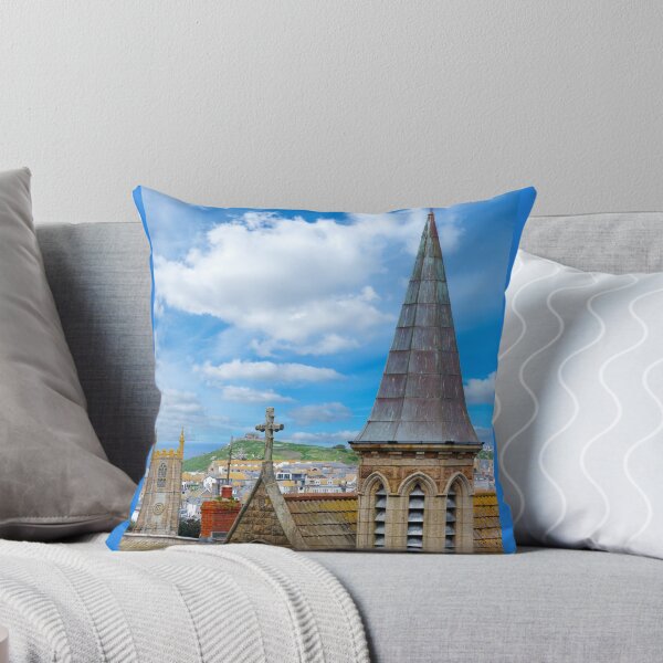 Item preview, St Ives Cornwall designed and sold by Alisonchambers2.