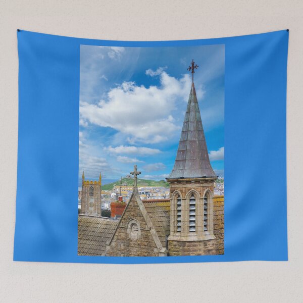 Item preview, St Ives Cornwall designed and sold by Alisonchambers2.