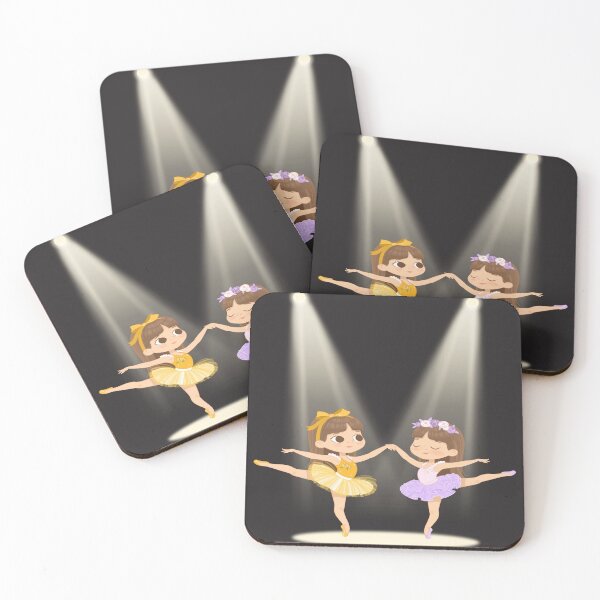 Item preview, Little Ballerine designed and sold by AndradaGolea.
