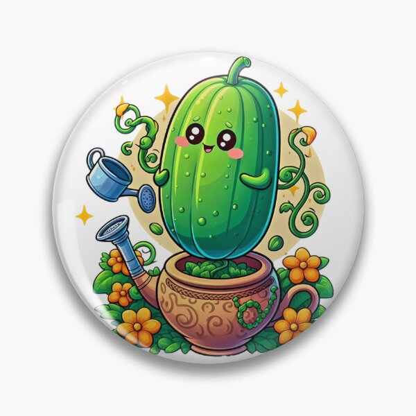 Item preview, Cute Cuke designed and sold by Honeyhall.