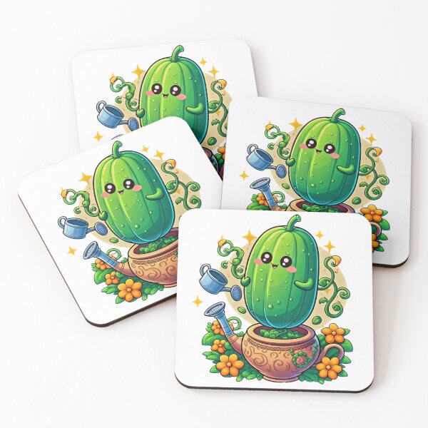 Item preview, Cute Cuke designed and sold by Honeyhall.