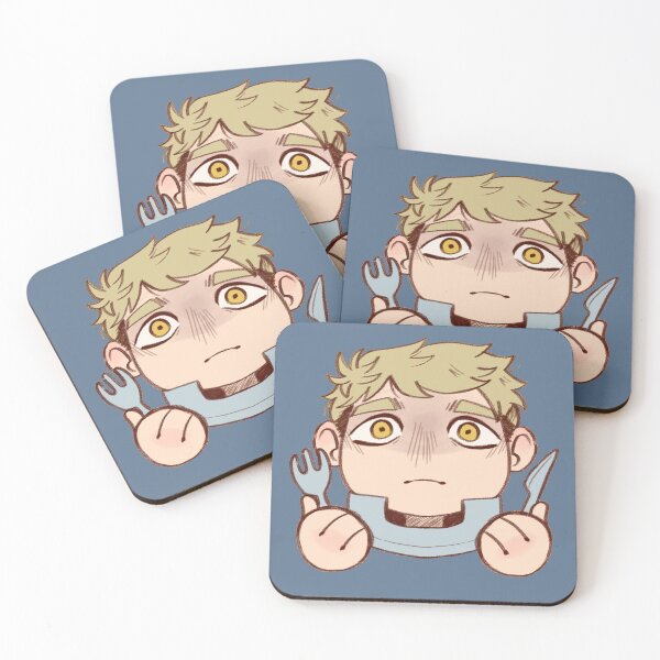 Item preview, Intense Hungry Guy designed and sold by Lumiifish.