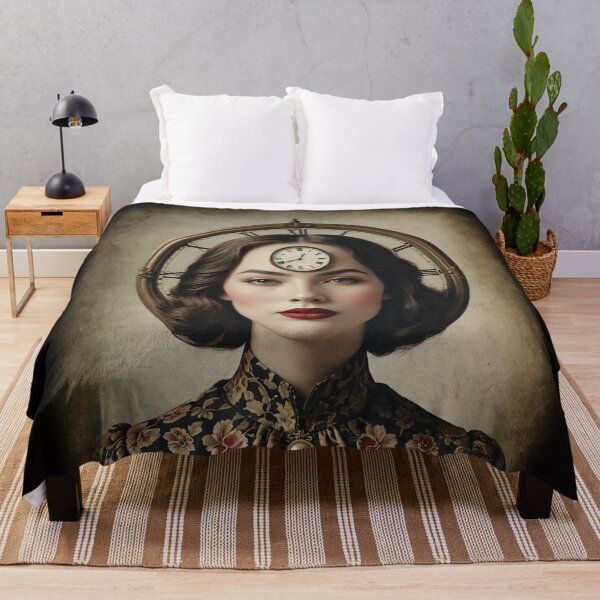 Item preview, Madame Eternity designed and sold by PictureNZ.