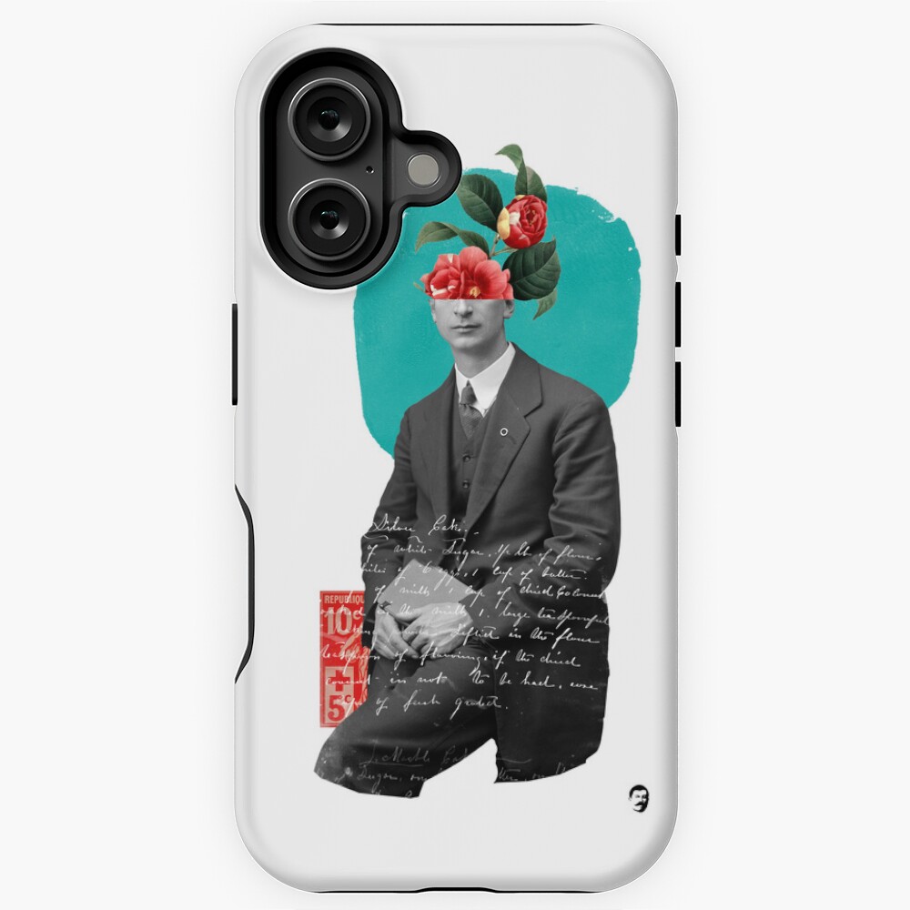 Item preview, iPhone Magsafe Tough Case designed and sold by JoseAzorin.