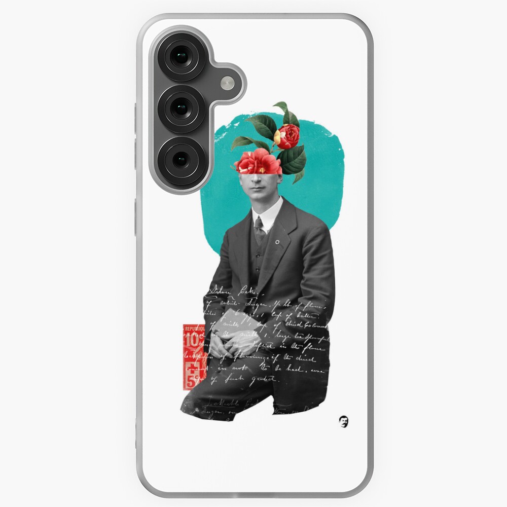 Item preview, Samsung Galaxy Soft Case designed and sold by JoseAzorin.