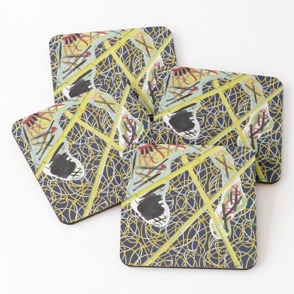 Item preview, Sigmar Polke designed and sold by Hodaifa Hamim.