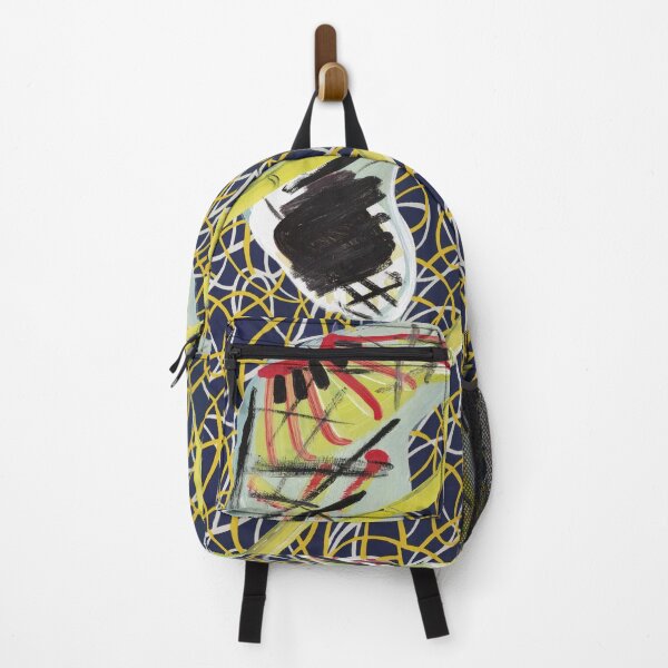 Item preview, Sigmar Polke designed and sold by Hodaifa Hamim.