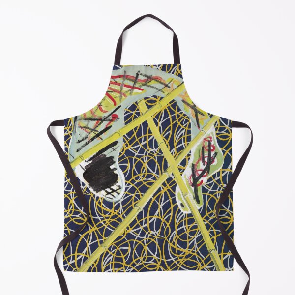 Item preview, Sigmar Polke designed and sold by Hodaifa Hamim.