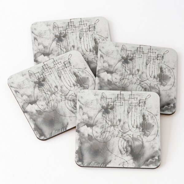 Item preview, Sigmar Polke designed and sold by Hodaifa Hamim.