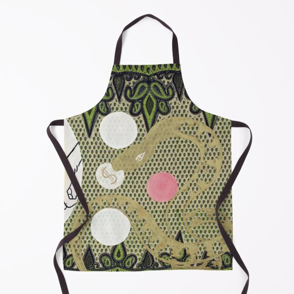 Item preview, Sigmar Polke designed and sold by Hodaifa Hamim.