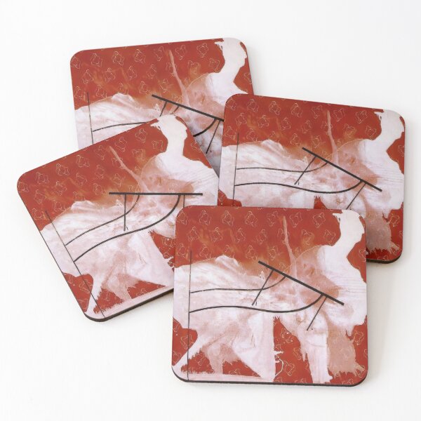 Item preview, Sigmar Polke designed and sold by Hodaifa Hamim.