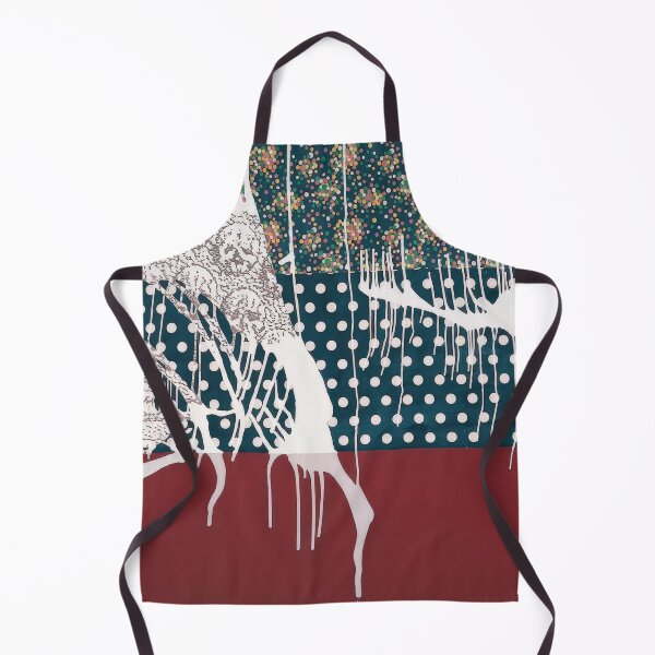 Item preview, Sigmar Polke designed and sold by Hodaifa Hamim.