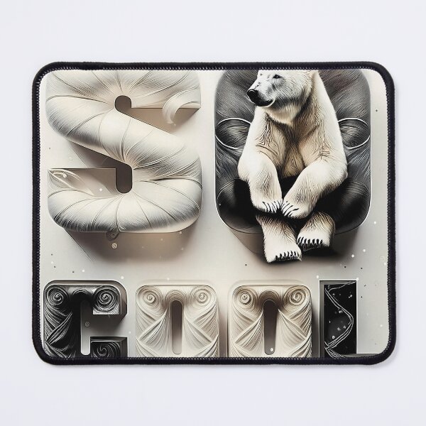 Item preview, So Cool designed and sold by Vibranta Studio.
