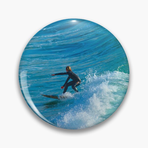 Item preview, Fistral Beach designed and sold by Alisonchambers2.