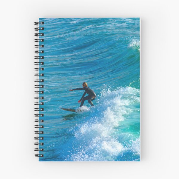 Item preview, Fistral Beach designed and sold by Alisonchambers2.