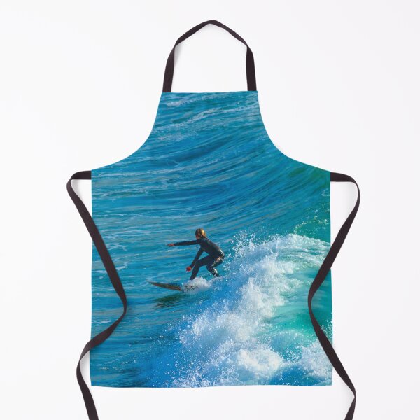 Item preview, Fistral Beach designed and sold by Alisonchambers2.