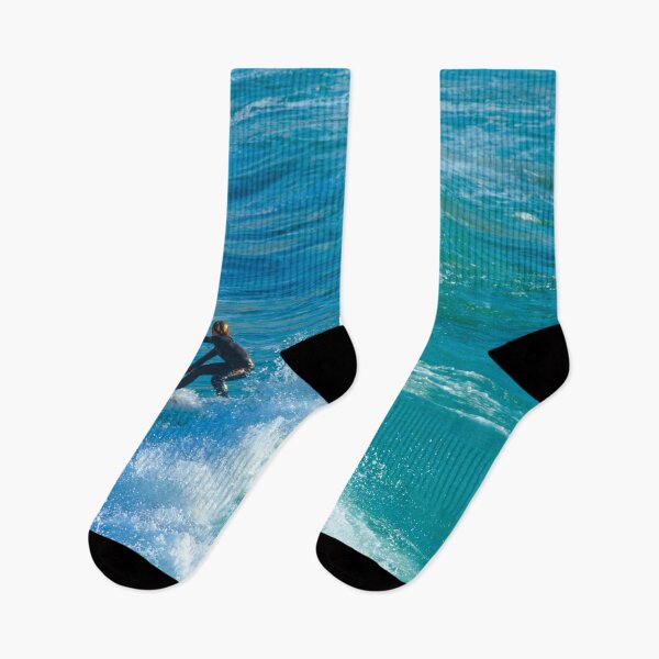 Item preview, Fistral Beach designed and sold by Alisonchambers2.