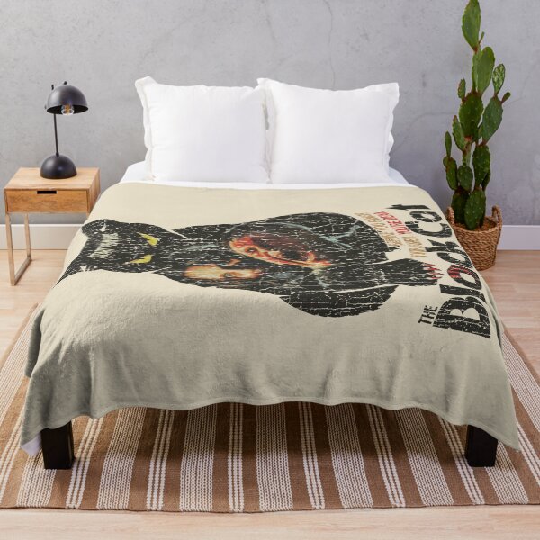 Item preview, The Black Cat 1981 designed and sold by AstroZombie6669.