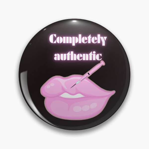 Item preview, Completely Authentic designed and sold by ProductBae.
