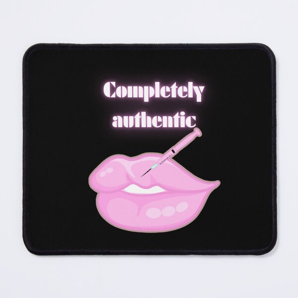 Item preview, Completely Authentic designed and sold by ProductBae.