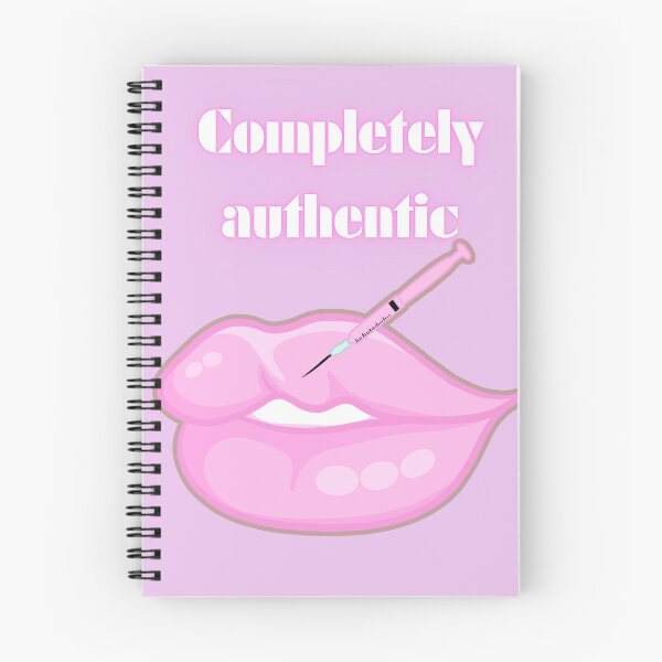 Item preview, Completely Authentic designed and sold by ProductBae.