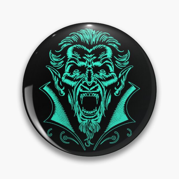 Item preview, Mint Royal Vampire designed and sold by Fankelmy.