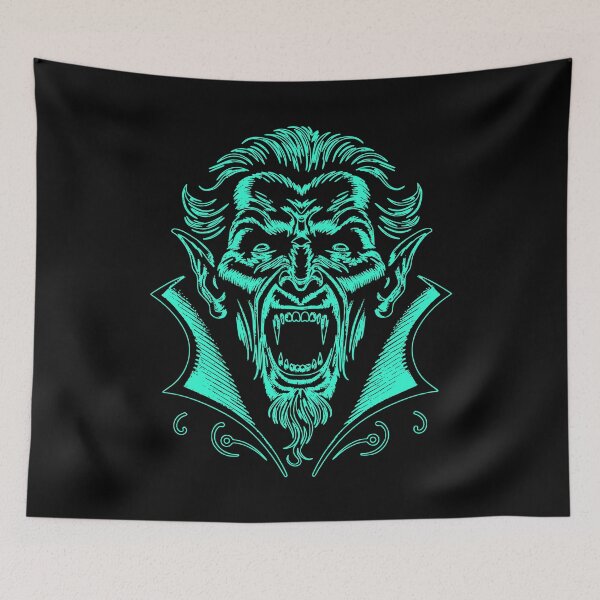 Item preview, Mint Royal Vampire designed and sold by Fankelmy.