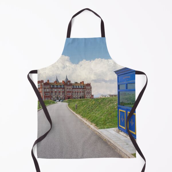 Item preview, The Headland Hotel Cornwall designed and sold by Alisonchambers2.