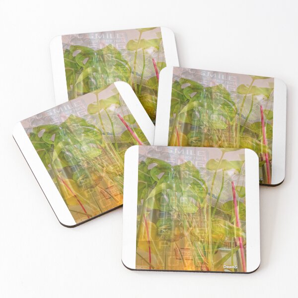 Item preview, Positivity of Plants! designed and sold by dawnsm.