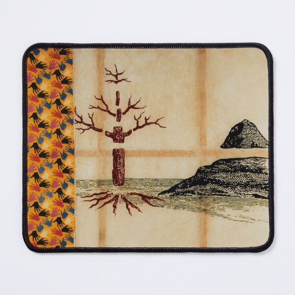 Item preview, Sigmar Polke designed and sold by Hodaifa Hamim.