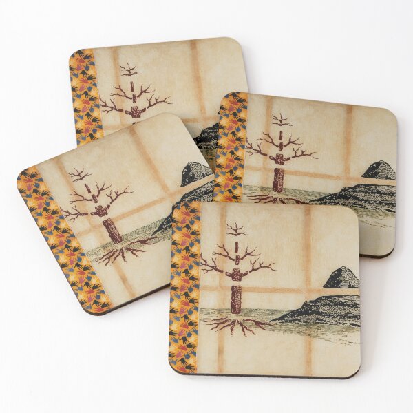Item preview, Sigmar Polke designed and sold by Hodaifa Hamim.