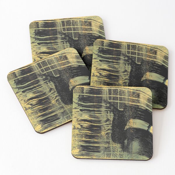 Item preview, Sigmar Polke designed and sold by Hodaifa Hamim.