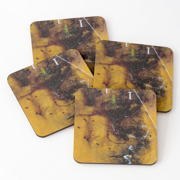 Item preview, Sigmar Polke designed and sold by Hodaifa Hamim.