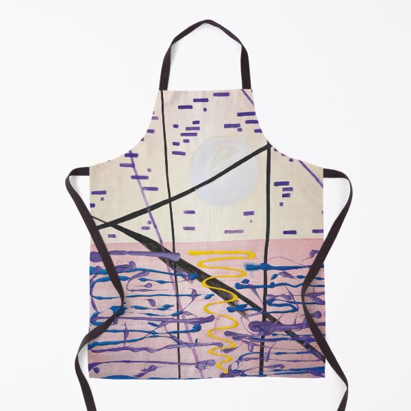Item preview, Sigmar Polke designed and sold by Hodaifa Hamim.