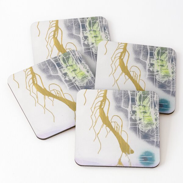 Item preview, Sigmar Polke designed and sold by Hodaifa Hamim.