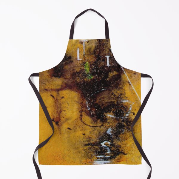 Item preview, Sigmar Polke designed and sold by Hodaifa Hamim.