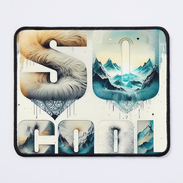 Item preview, So Cool designed and sold by Vibranta Studio.